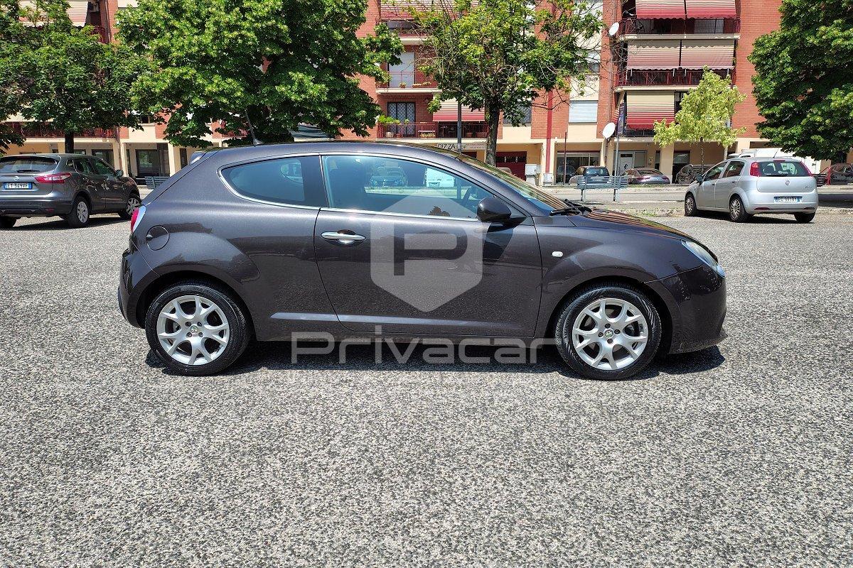 ALFA ROMEO MiTo 1.3 JTDm 85 CV S&S Distinctive