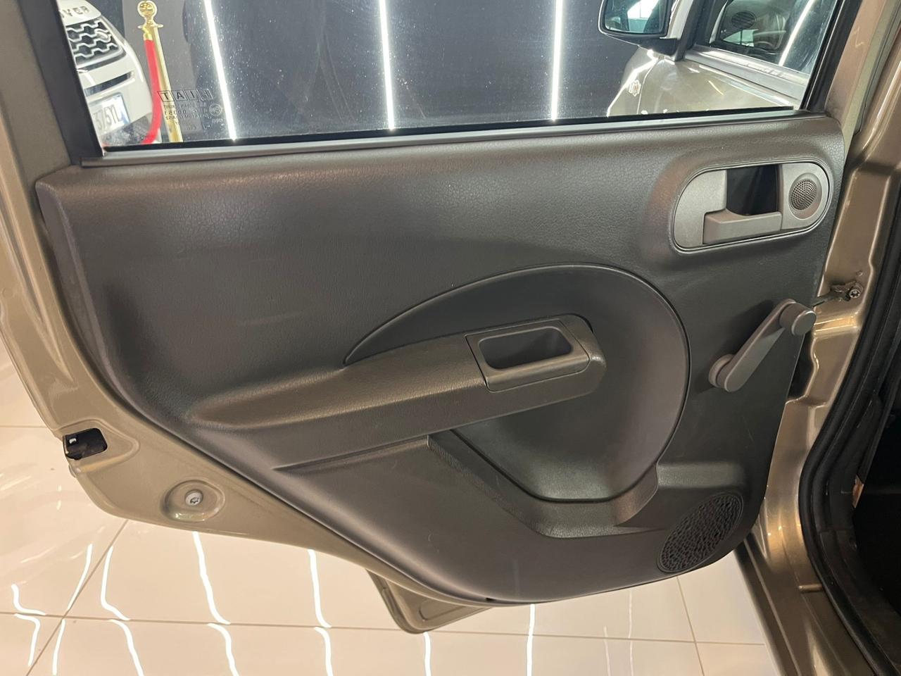 Fiat Panda 1.2 Alessi 60Cv OK NEOPATENTATI