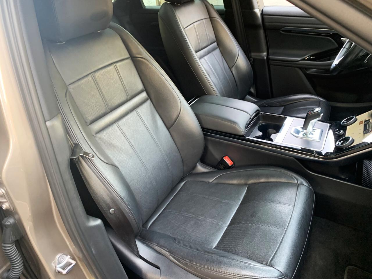 Evoque 1.5 i3 PHEV 300CV AWD autobiographi KM42900