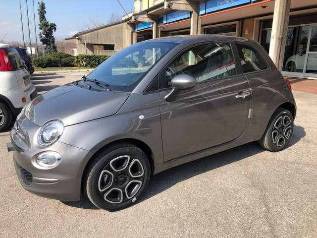 Fiat 500 1.0 hybrid Club 70cv