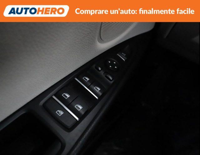 BMW X5 xDrive25d Experience