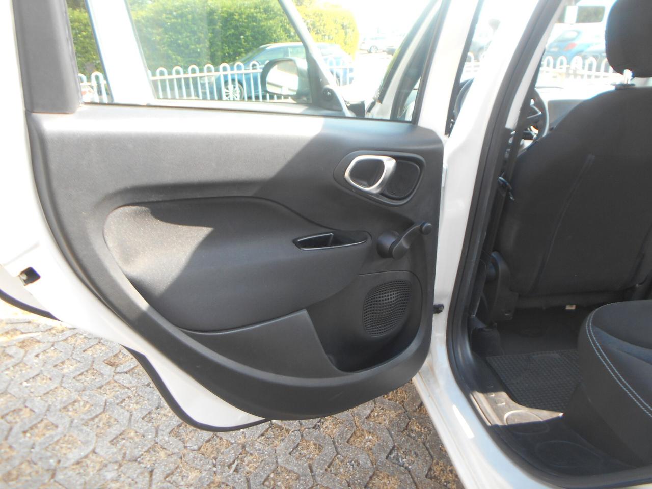 Fiat 500L 1.4 95 CV Pop Star