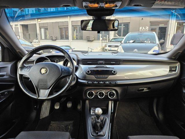 ALFA ROMEO Giulietta 1.6 JTDm-2 105 CV