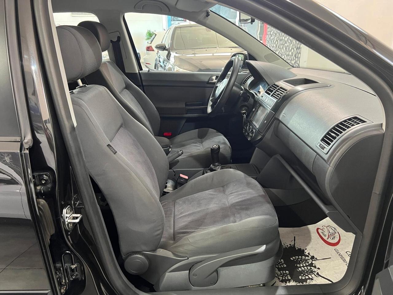 Volkswagen Polo 1.4 69 CV - Trendline - 2006