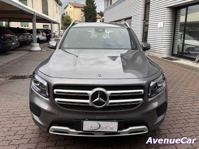 MERCEDES-BENZ GLB 180 d Sport Plus TELECAMERA POST IVA ESPOSTA