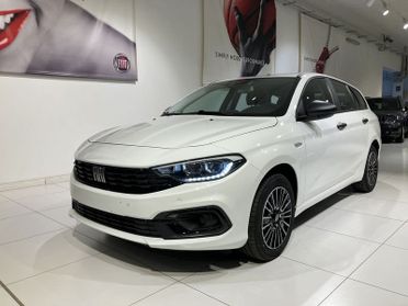 FIAT Tipo 1.6 Mjt S&S SW