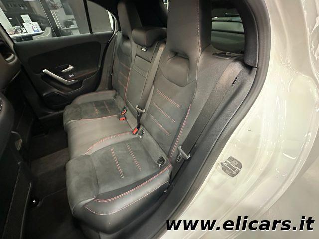 MERCEDES-BENZ A 180 Automatic 4p. AMG Line Premium