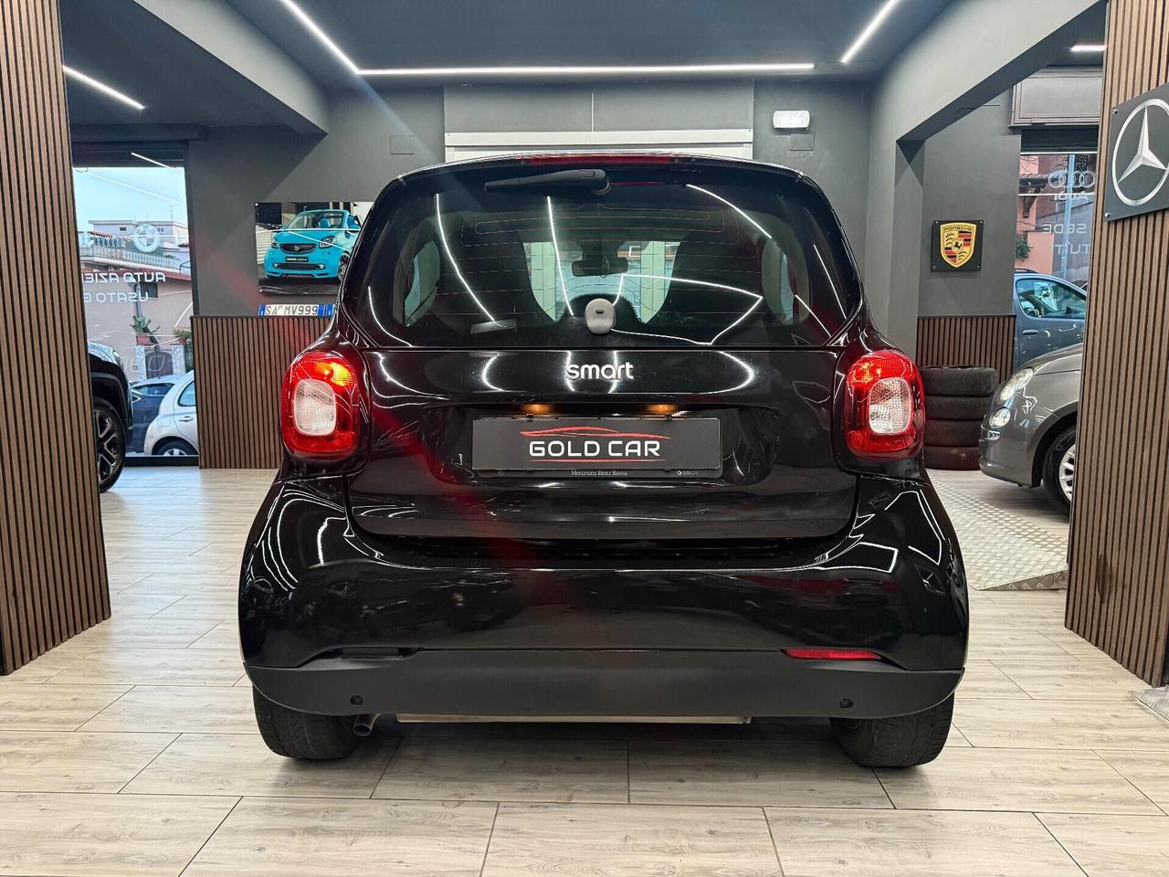 Smart ForTwo 70 1.0 Passion PRONTA CONSEGNA