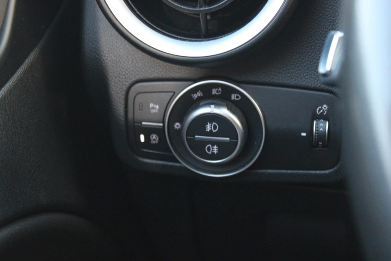 Alfa Romeo Stelvio Tua A SOLI 292€ al mese Anticipo Zero