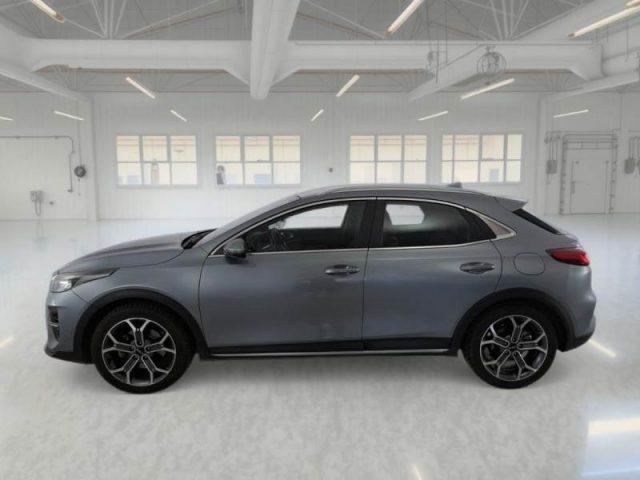 KIA XCeed GAS GPL! 1.0 T-GDi Business