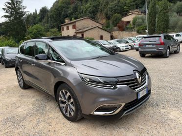 Renault Espace dCi 160CV EDC Energy Initiale Paris 4Control