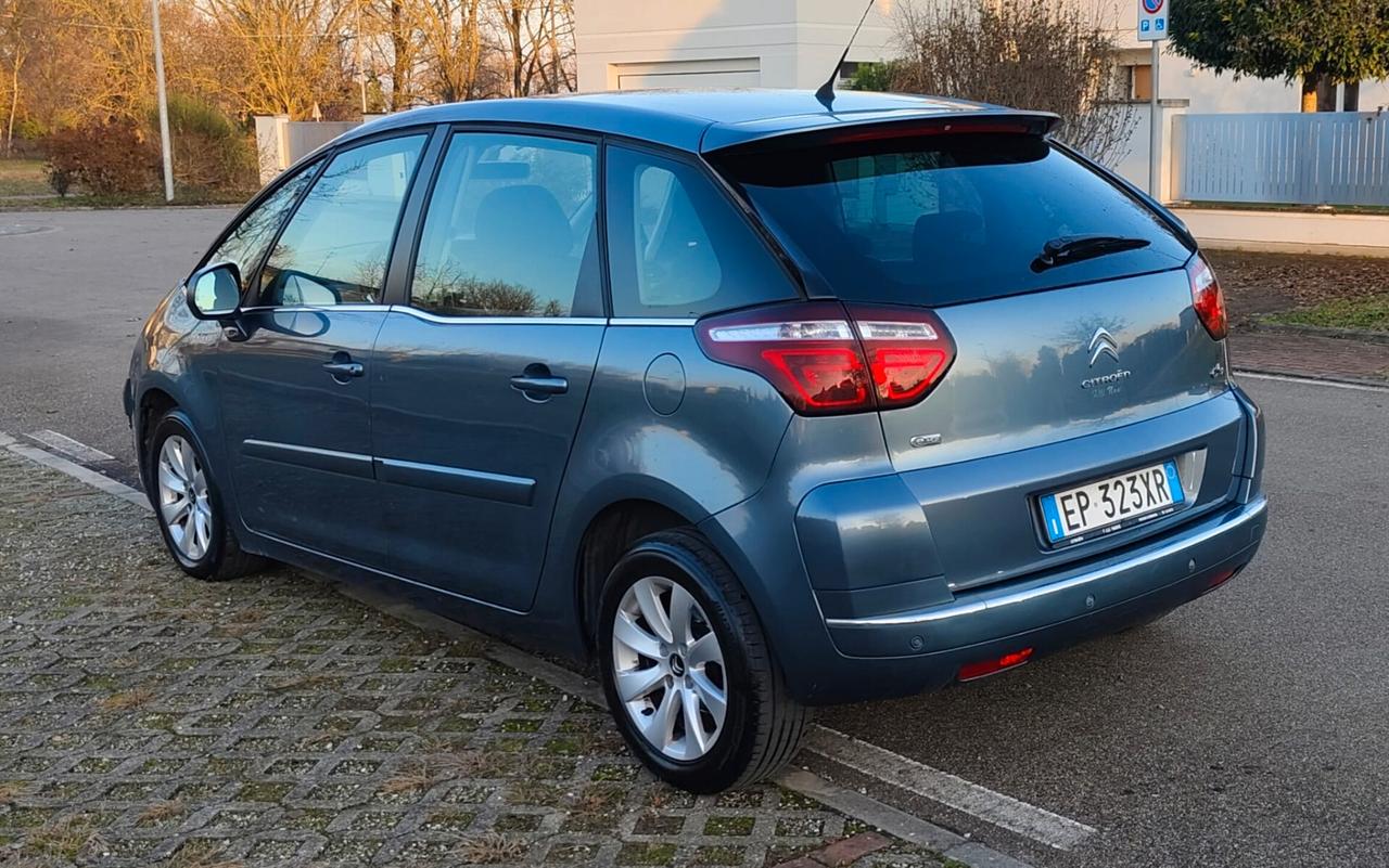 Citroen C4 Picasso 1.6 e-HDi 110 FAP CMP6 Business