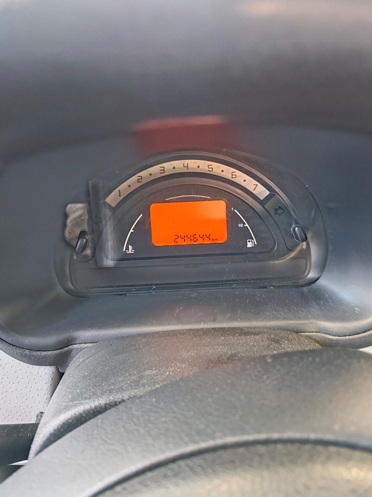 Citroen C3 1.1 Elegance