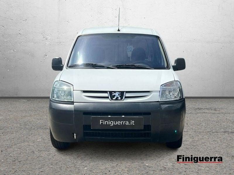 Peugeot Ranch 170C 2.0 HDi cat Furgone