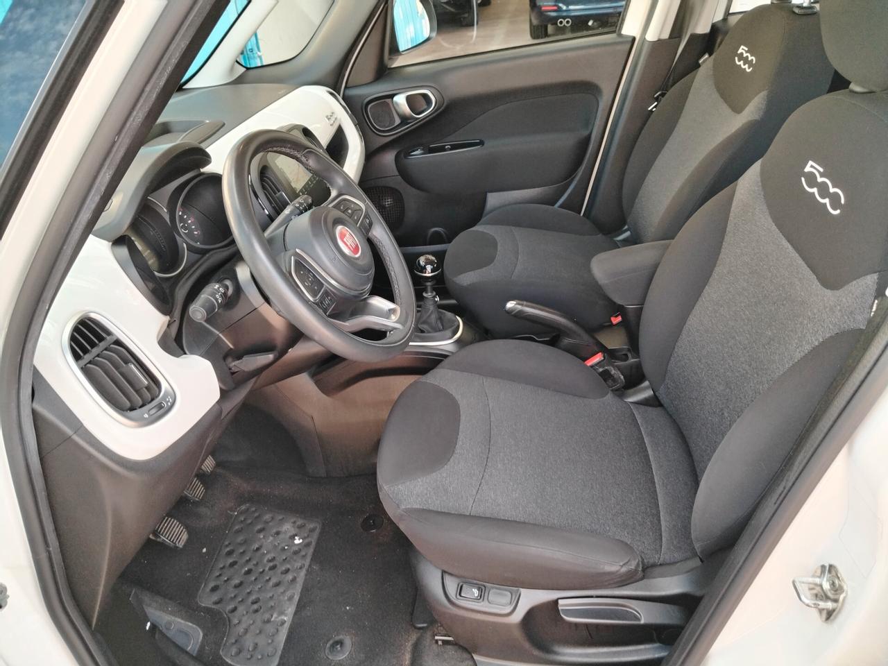 Fiat 500L 1.3 Multijet 95 CV NEOPATENTATI