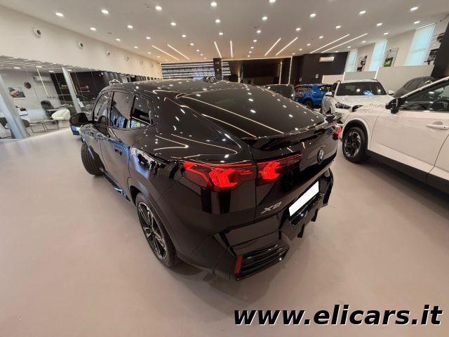 BMW X2 xDrive 20d Msport Pro