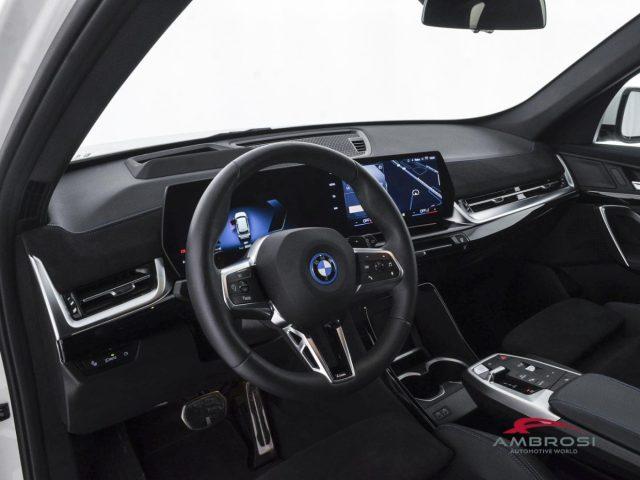 BMW X1 xdrive 25e MSport Pro auto