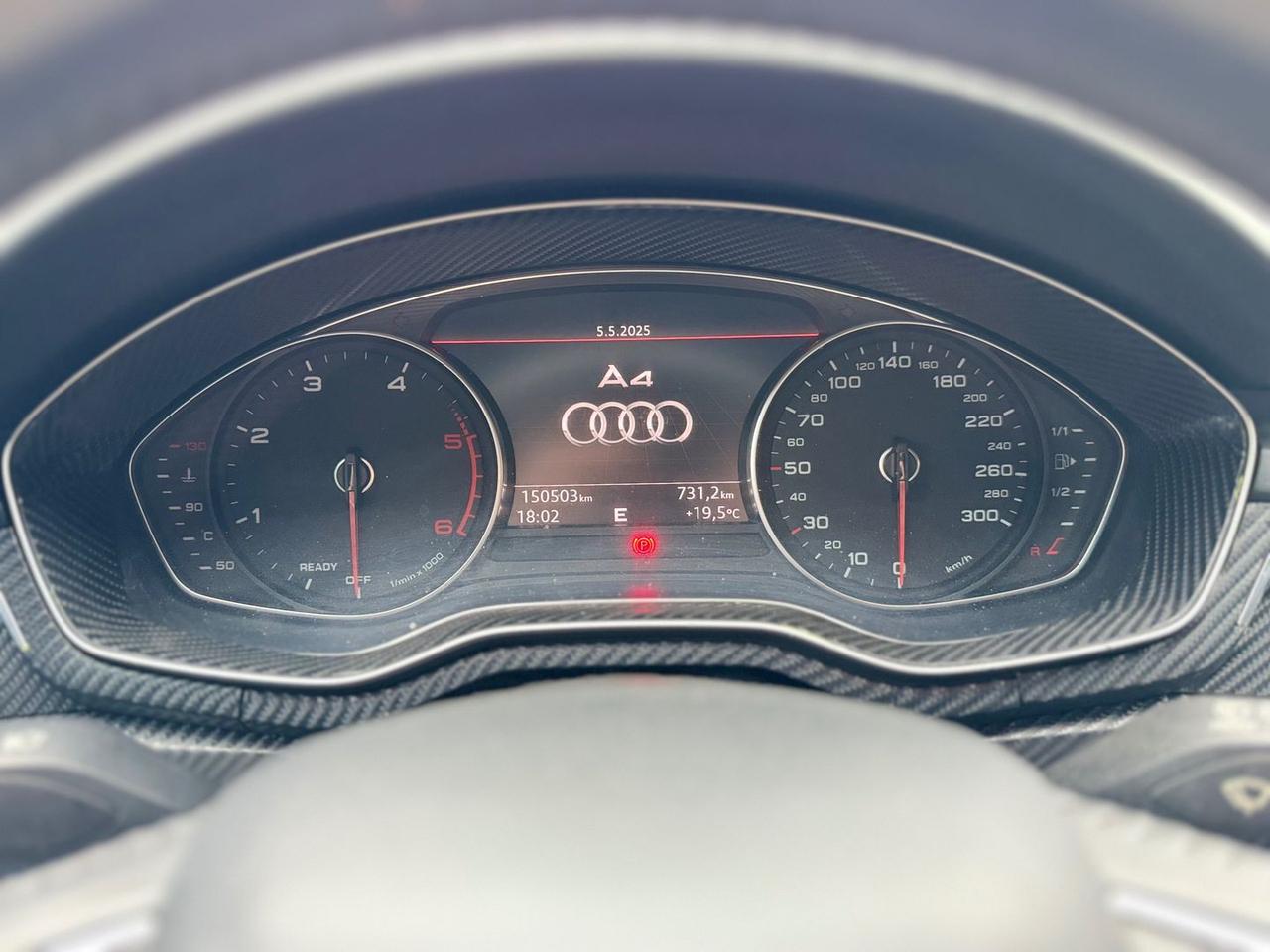 Audi A4 Business Sport 2.0 TDI ultra