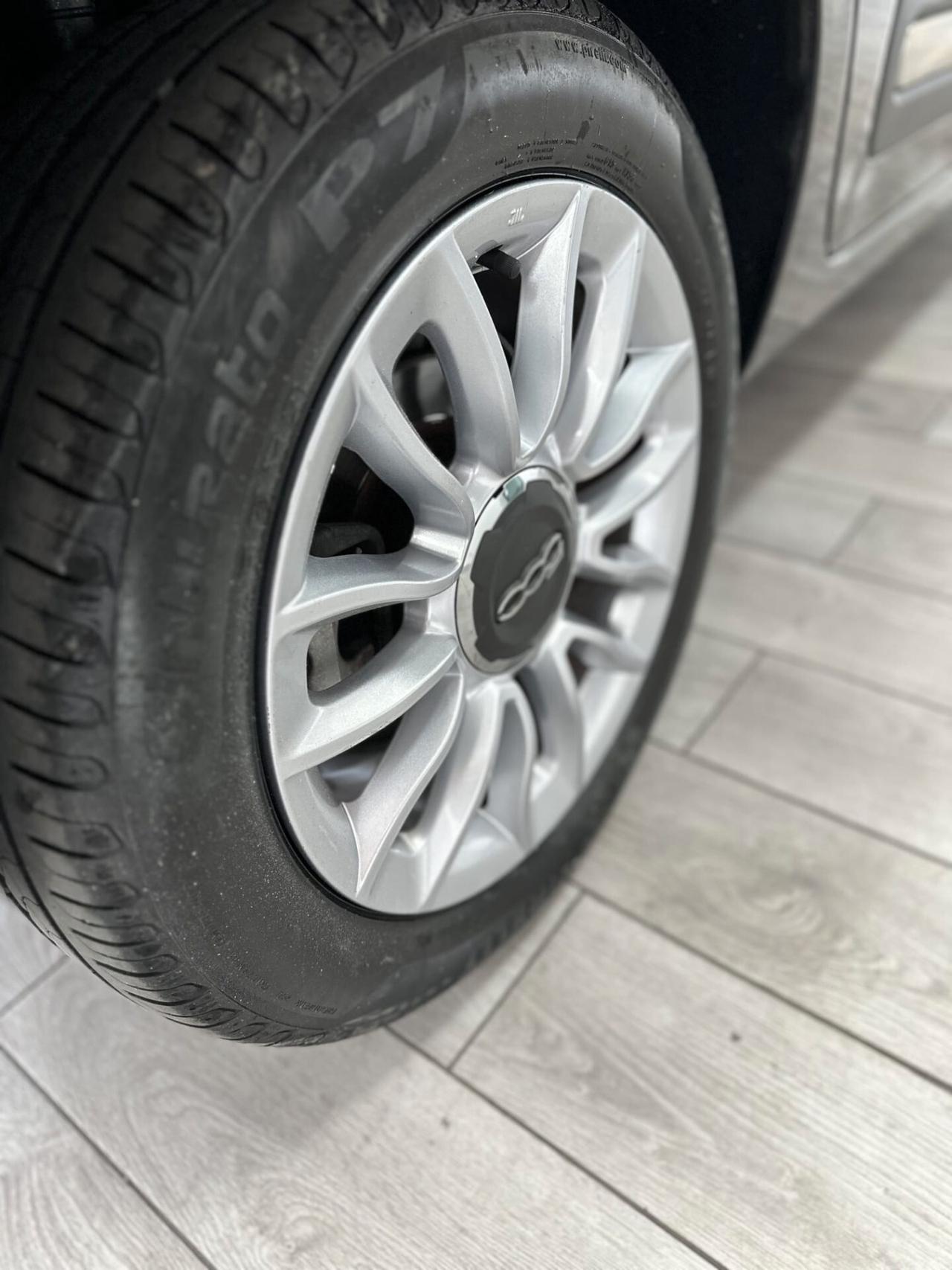 Fiat 500L 1.3 Multijet 85 CV Lounge garanzia 12 mesi