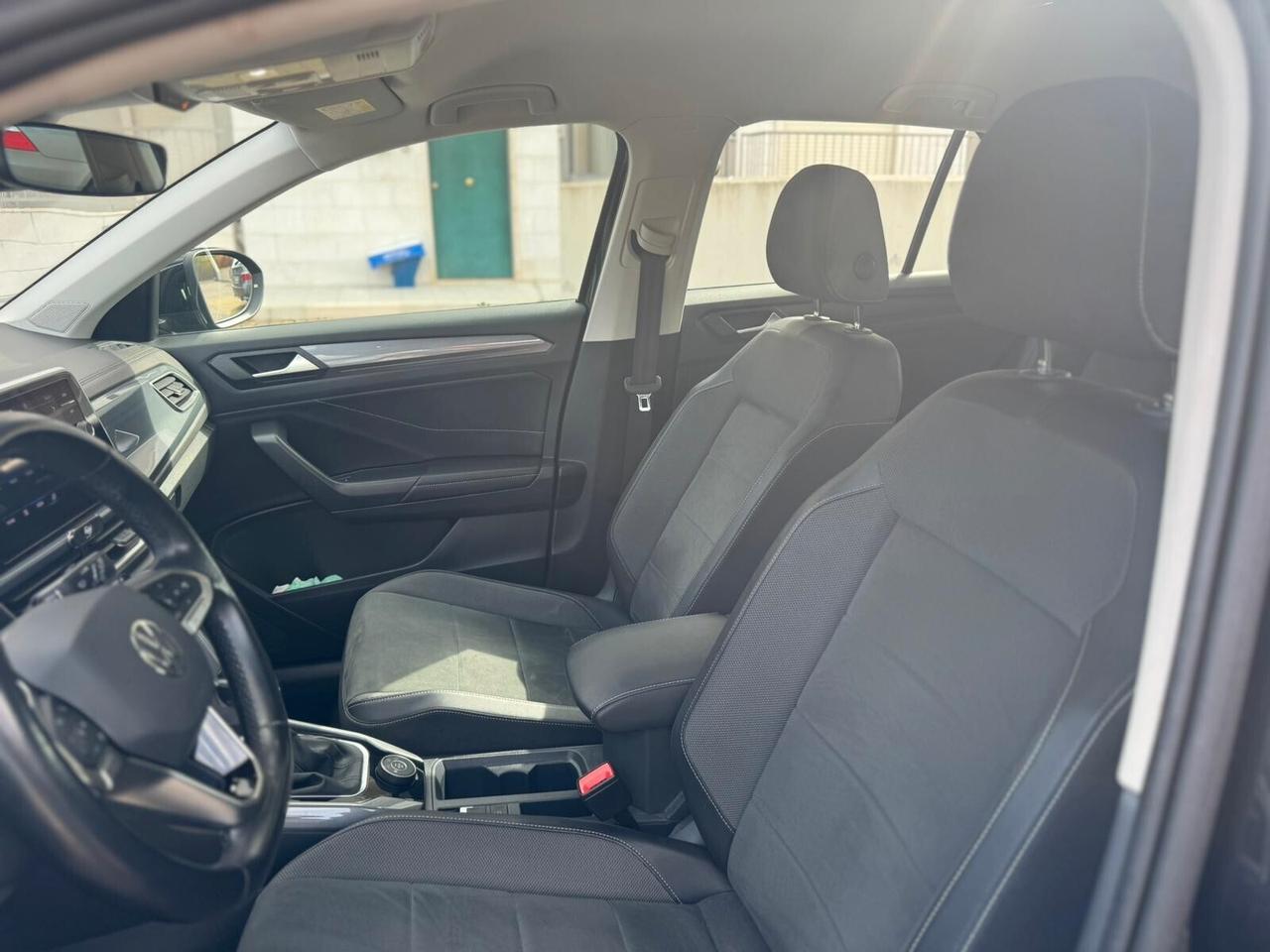 Volkswagen T-Roc 2.0 TDI SCR 150 CV DSG 4MOTION Style