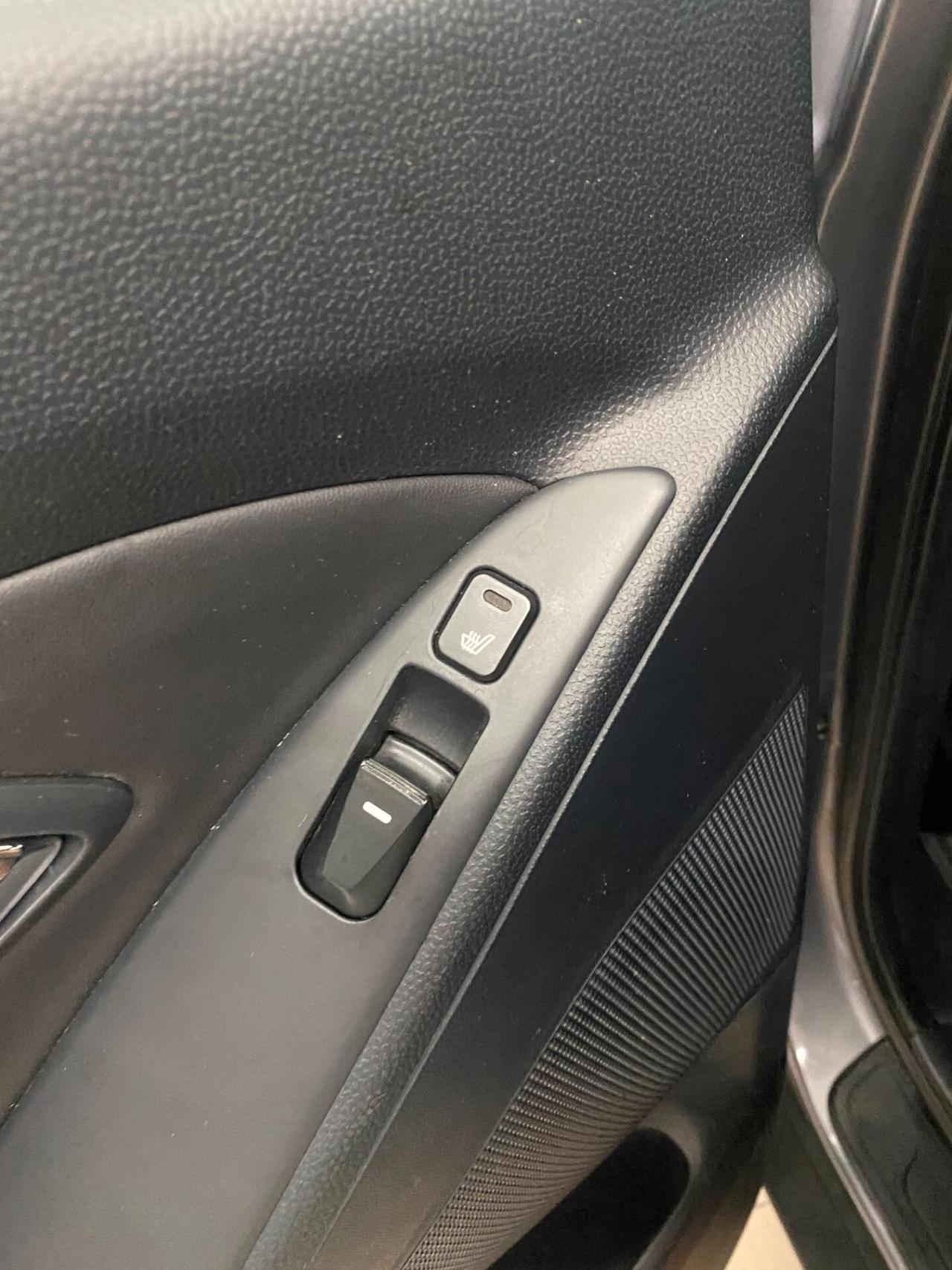 Hyundai iX35 1.7 CRDi 2WD Classic