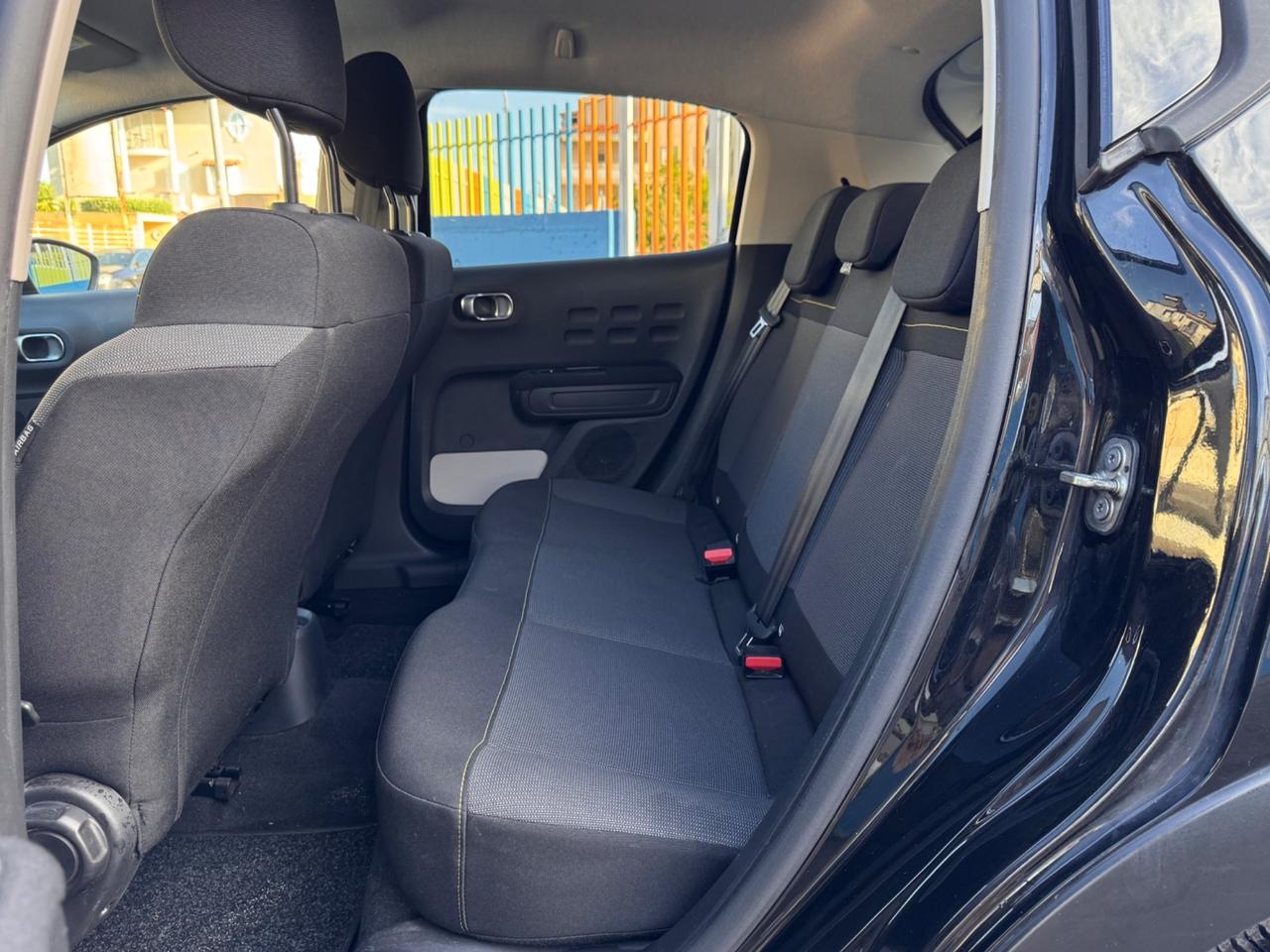 Citroen C3 BlueHDi 100 S&S Shine Pack