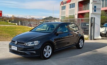 Volkswagen Golf 1.6 TDI 115 CV 5p. Business BlueMotion Technology