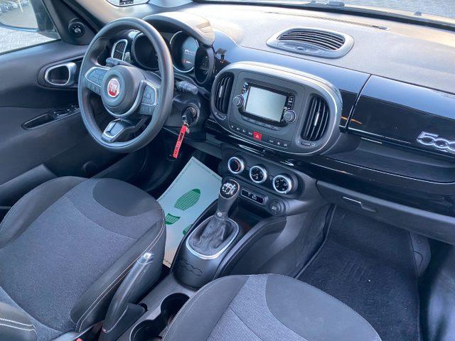 FIAT 500L 1.3 Multijet 95 CV Dualogic