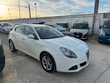 Alfa Romeo Giulietta 1.6 JTDm-2 105 CV Distinctive