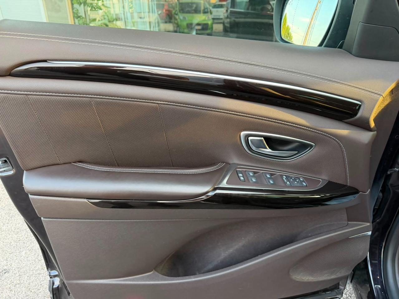 Renault Espace dCi 160CV EDC Energy Initiale Paris 7 posti