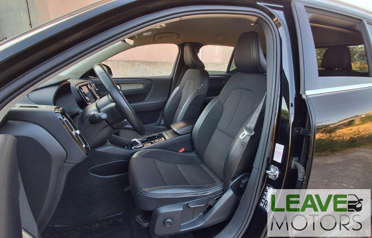 Volvo XC40 D3 Geartronic (M1569)