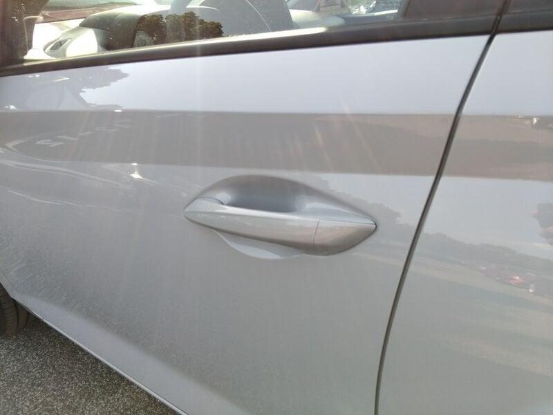 Hyundai i20 III 2023 1.2 mpi Connectline 79cv mt