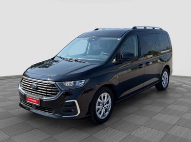FORD Tourneo Connect Grand Tourneo Connect 2.0 EcoBlue 122 CV aut. Tita