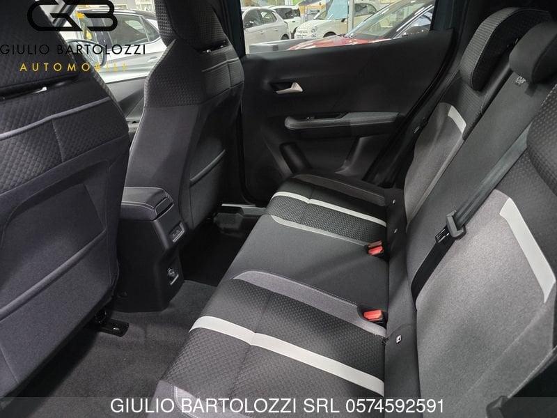 Opel Frontera Frontera Hybrid 145 CV EDCT GS