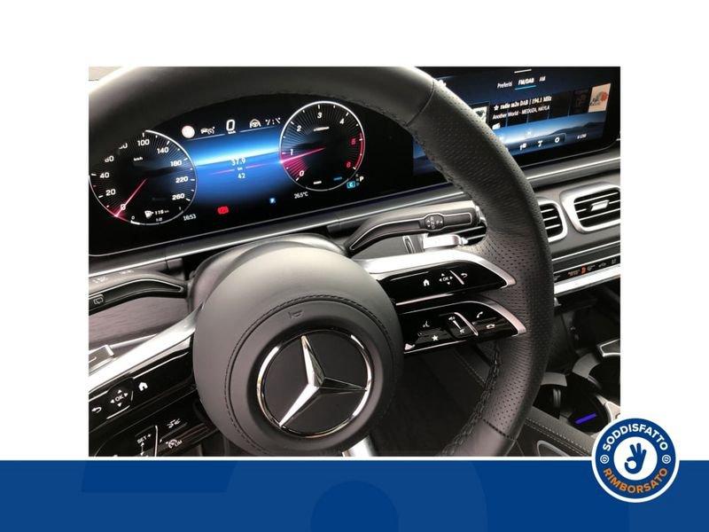 Mercedes-Benz GLE 300d 4Matic Mild Hybrid AMG Line Advanced Plus