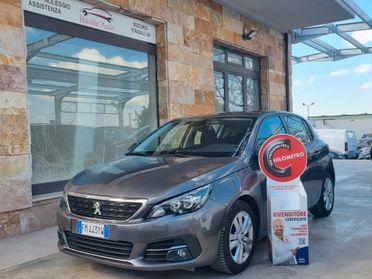Peugeot 308 BlueHDi 120 S&S EAT6 Business