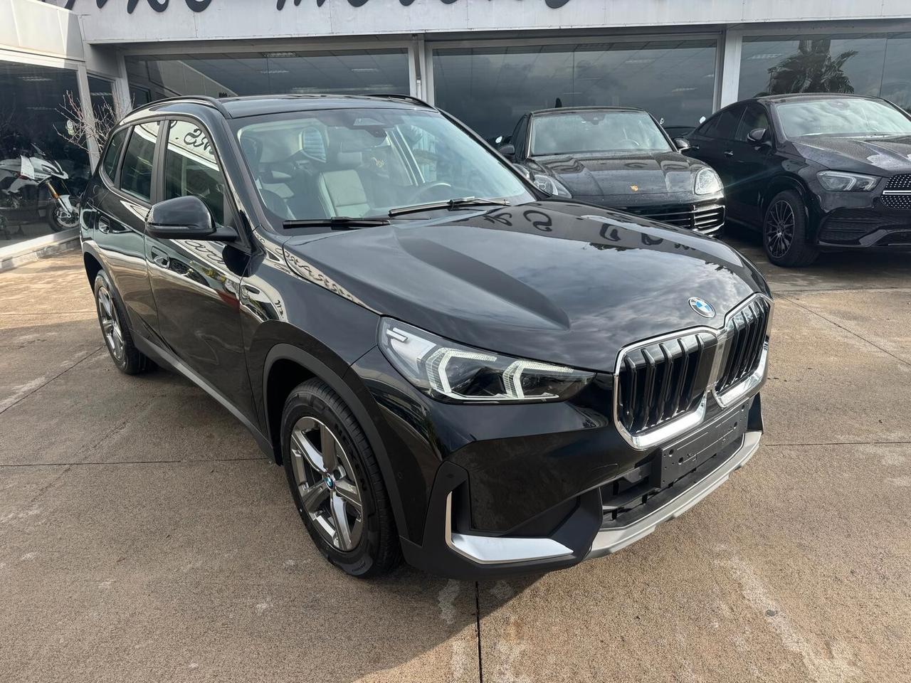 Bmw X1 xDrive 20d KM0 PRONTA CONSEGNA