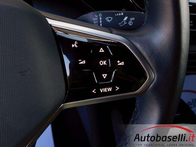 VOLKSWAGEN ID.5 GTX 4MOTION 300CV ELETTRICA,LED IQ Light