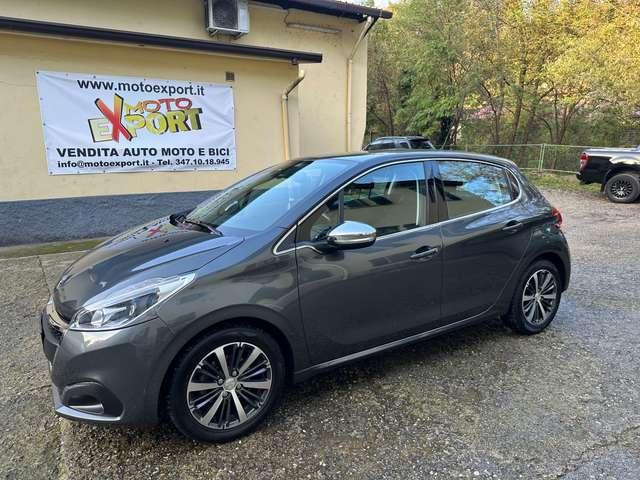 Peugeot 208 208 5p 1.2 puretech Allure 82cv