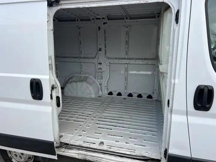 Fiat Ducato 28 2.3 MJET 120 CV L1H1
