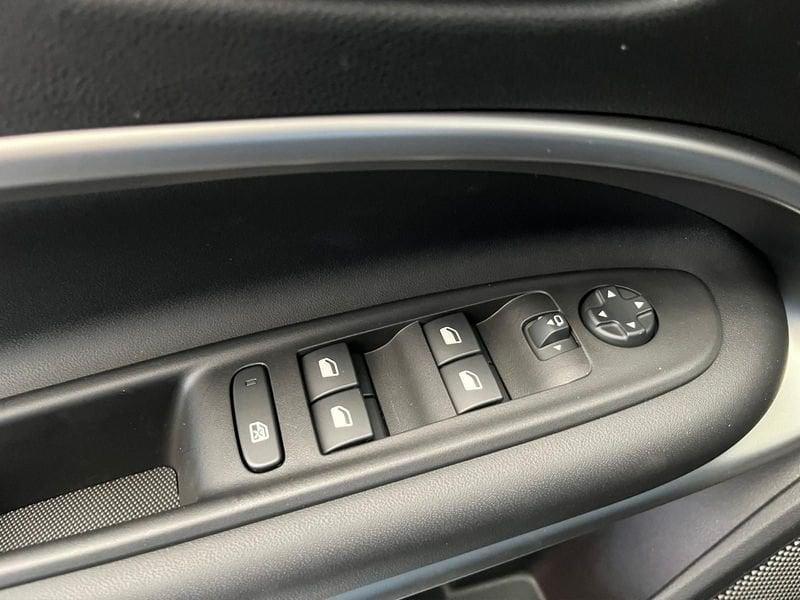 Jeep Avenger Avenger 1.2 Turbo 100 CV MHEV Summit - PROMO SIRONIAUTO+