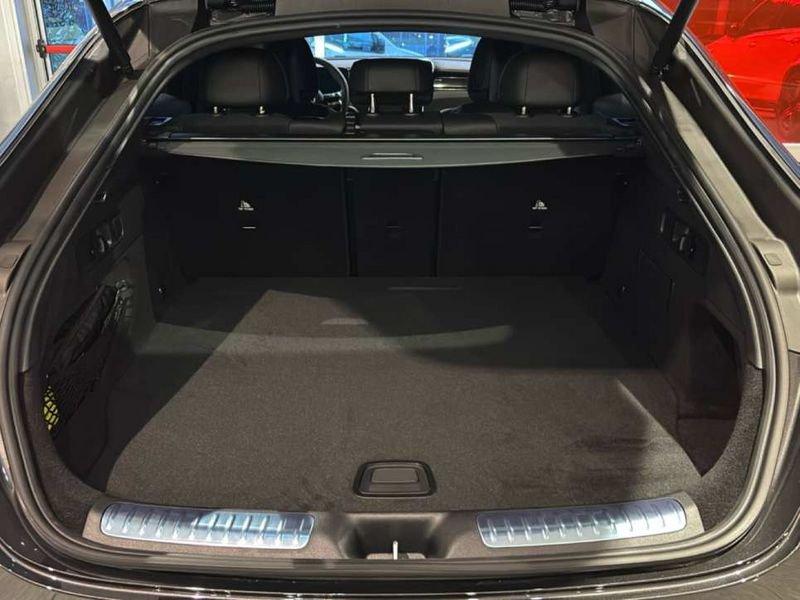 Mercedes-Benz GLC Coupé GLC 220d 4Matic Coupé AMG Line Advanced