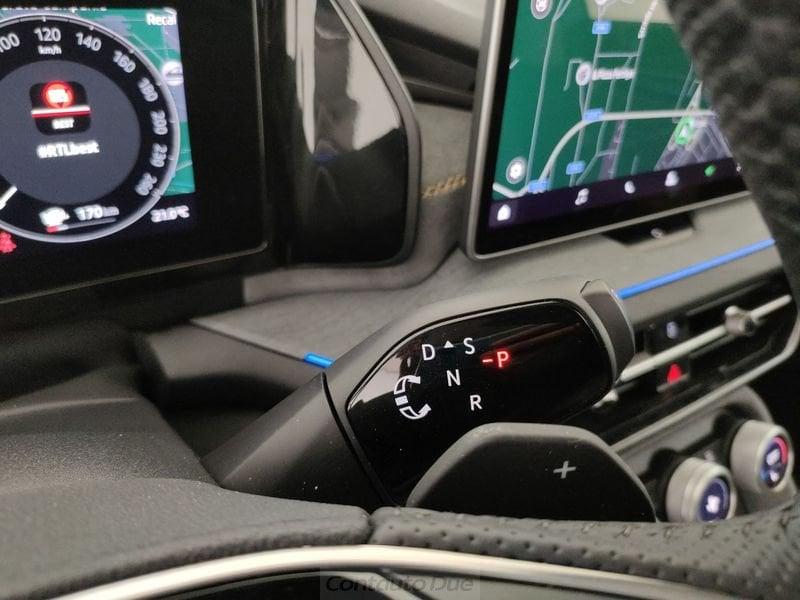 Škoda Kodiaq 1.5 TSI PHEV DSG Style