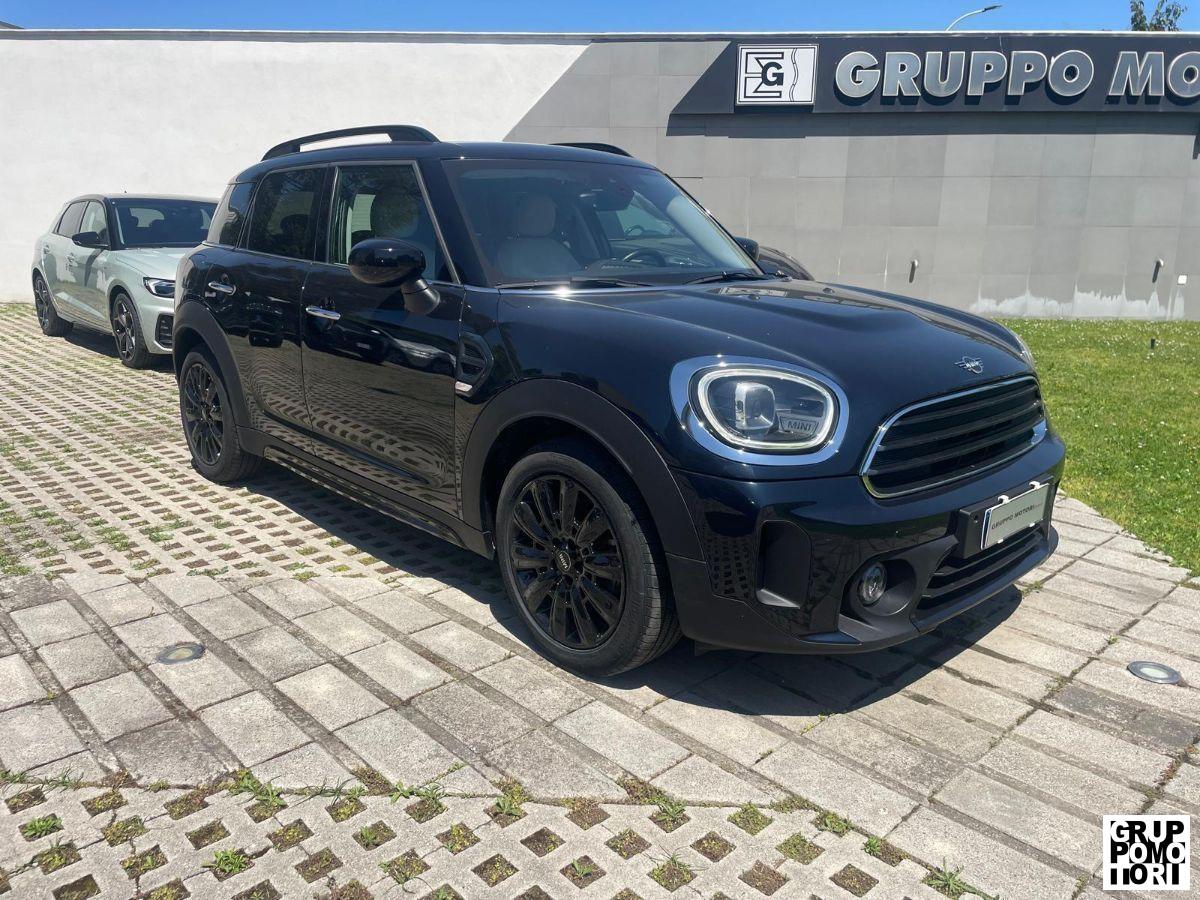 MINI - Countryman - Mini Cooper D Classic