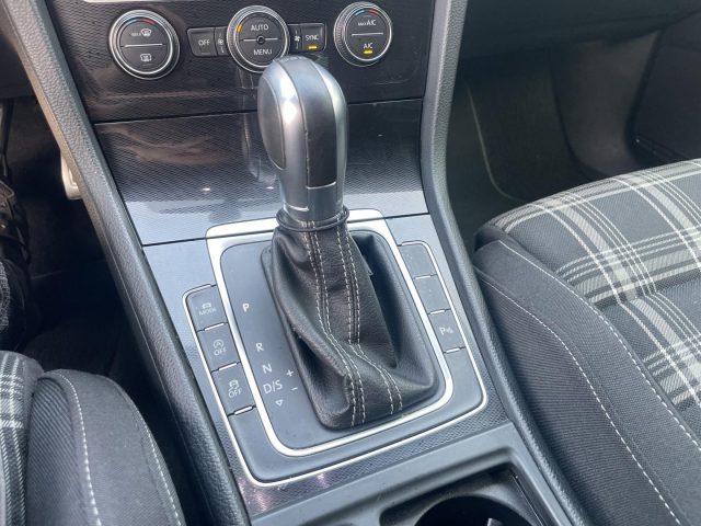 VOLKSWAGEN Golf GTD 2.0 TDI DSG 5p. BlueMotion Technology