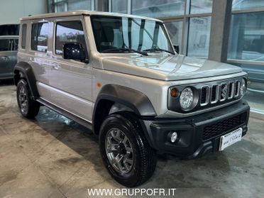 Suzuki Jimny IV GLX 5-dr 1.5L 4WD AT KM0 !!!