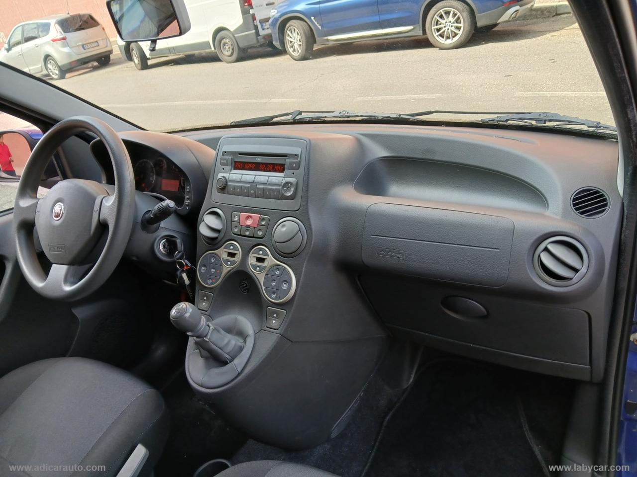 FIAT Panda 1.2 Emotion Euro 5
