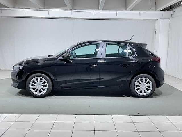 Opel Corsa 1.2 75cv KM ZERO