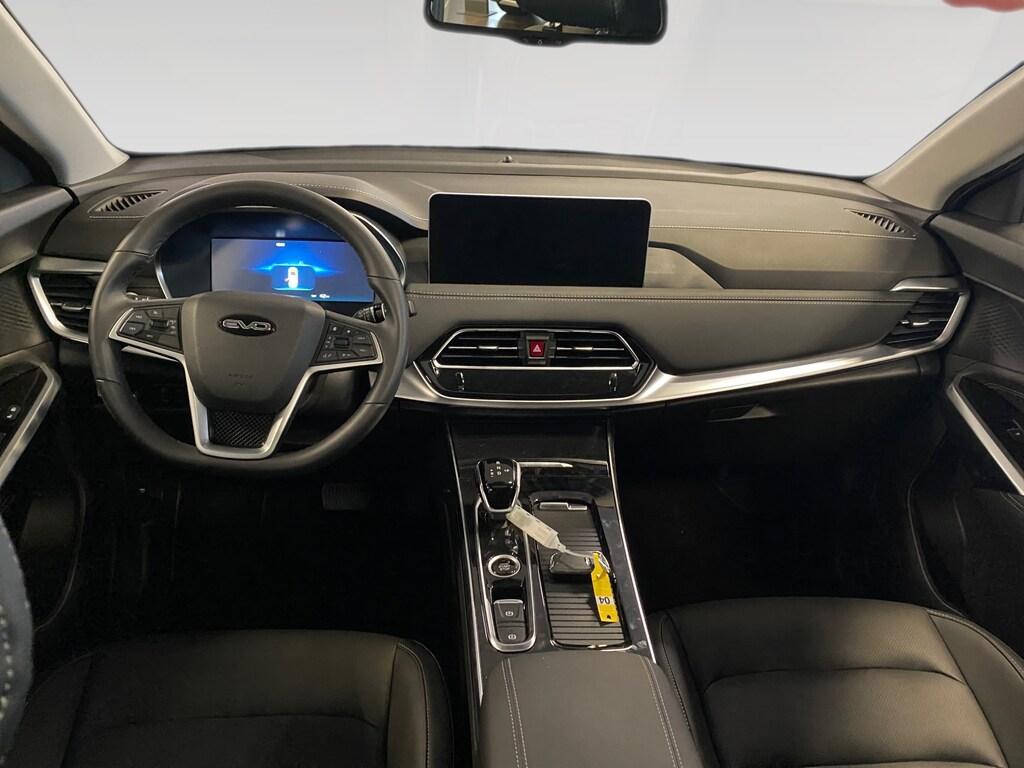 Evo Evo 7 Turbo DCT - PROMO