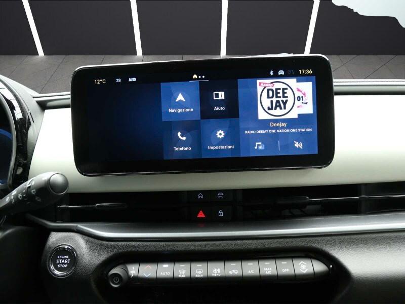 FIAT 600 (2023-->) 600 Hybrid 145 CV DCT MHEV L...